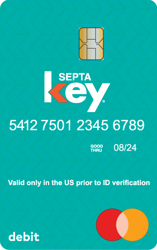 Septa key deals